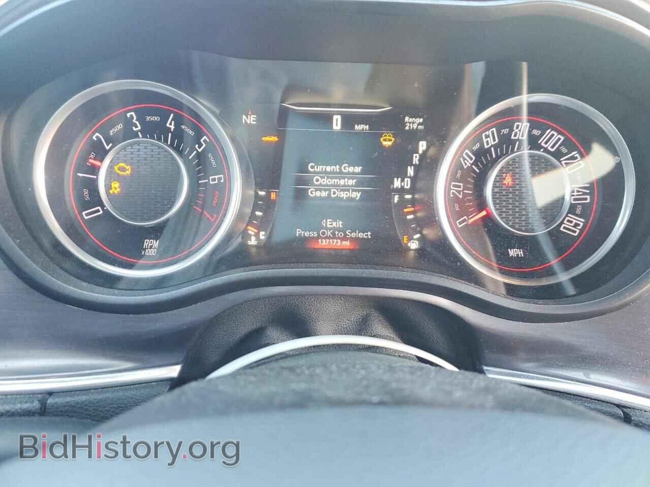 2015 DODGE CHALLENGER - VIN: 2C3CDZAG4FH855813 - Фото 9