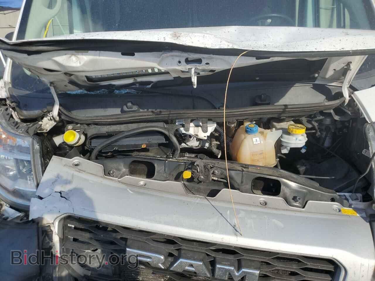2019 RAM All Models - VIN: 3C6TRVDG9KE519332 - Фото 12