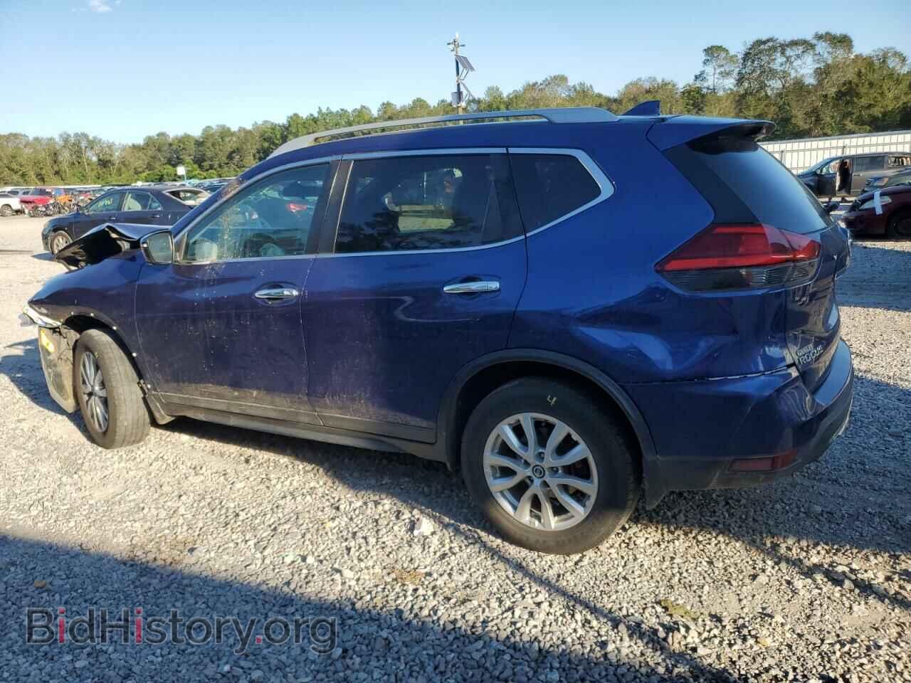 2017 NISSAN ROGUE - VIN: 5N1AT2MM2HC828237 - Photo 2