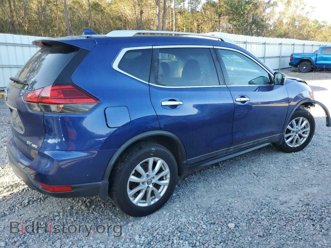 2017 NISSAN ROGUE - VIN: 5N1AT2MM2HC828237 - Photo 3