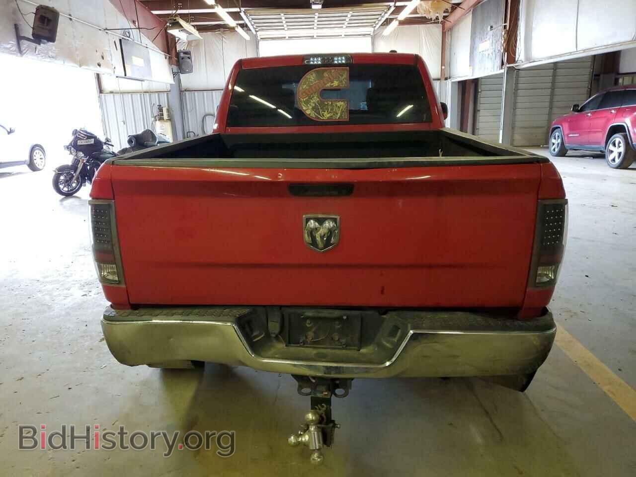 2012 DODGE RAM 3500 - VIN: 3C63D3CL9CG307280 - Фото 6