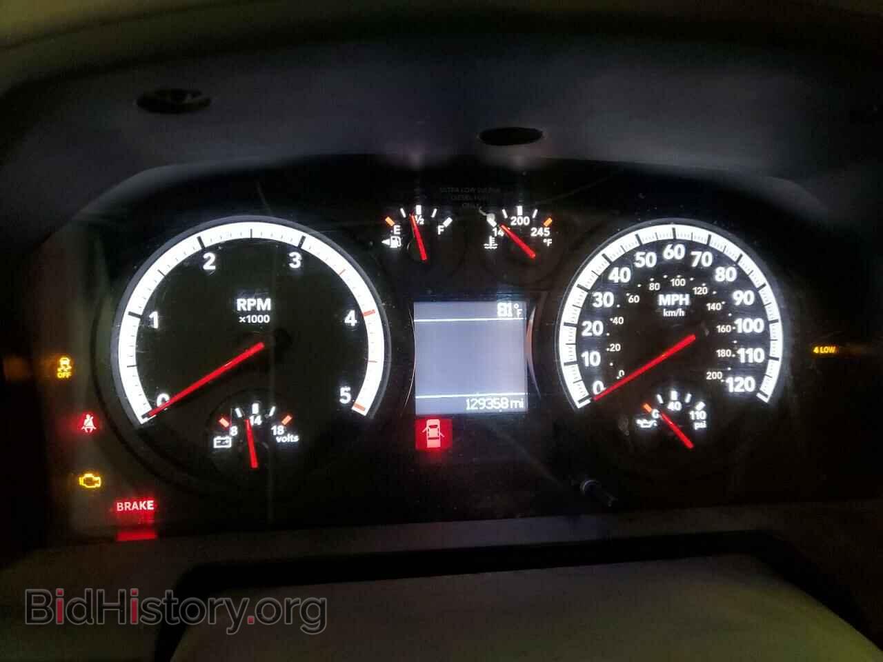 2012 DODGE RAM 3500 - VIN: 3C63D3CL9CG307280 - Фото 9
