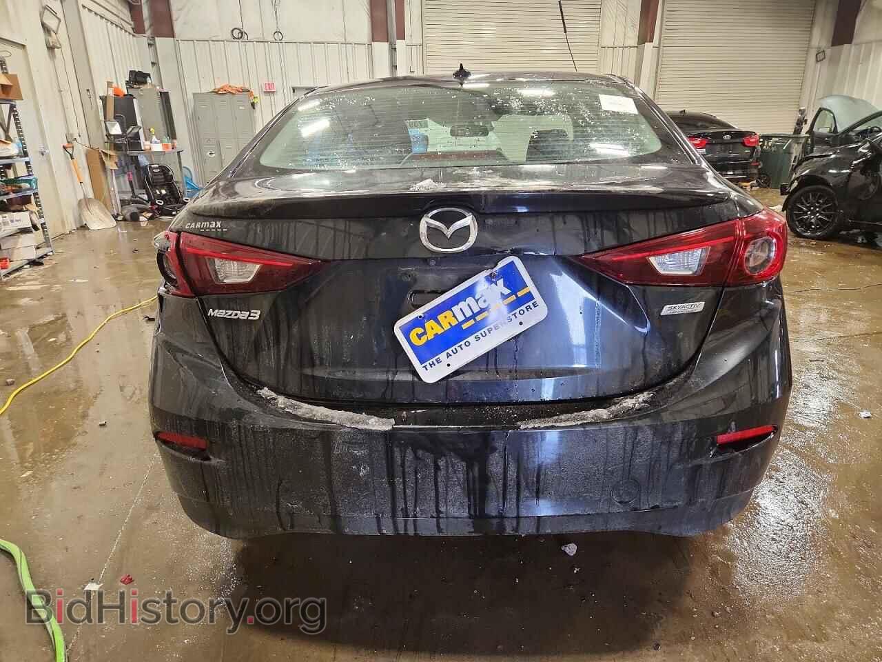 2014 MAZDA 3 - VIN: JM1BM1V73E1149304 - Фото 6
