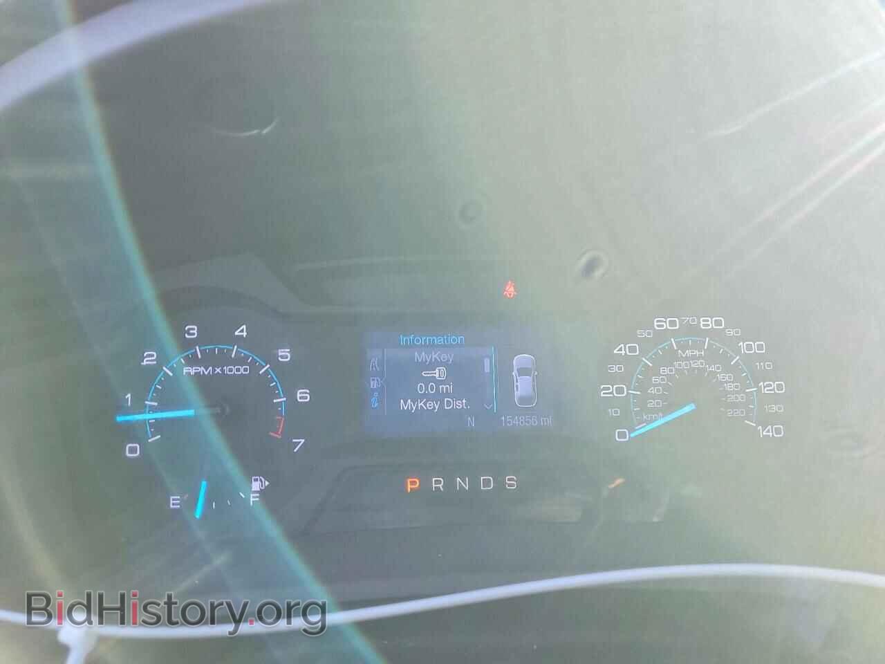 2013 FORD FLEX - VIN: 2FMGK5B82DBD24723 - Photo 9