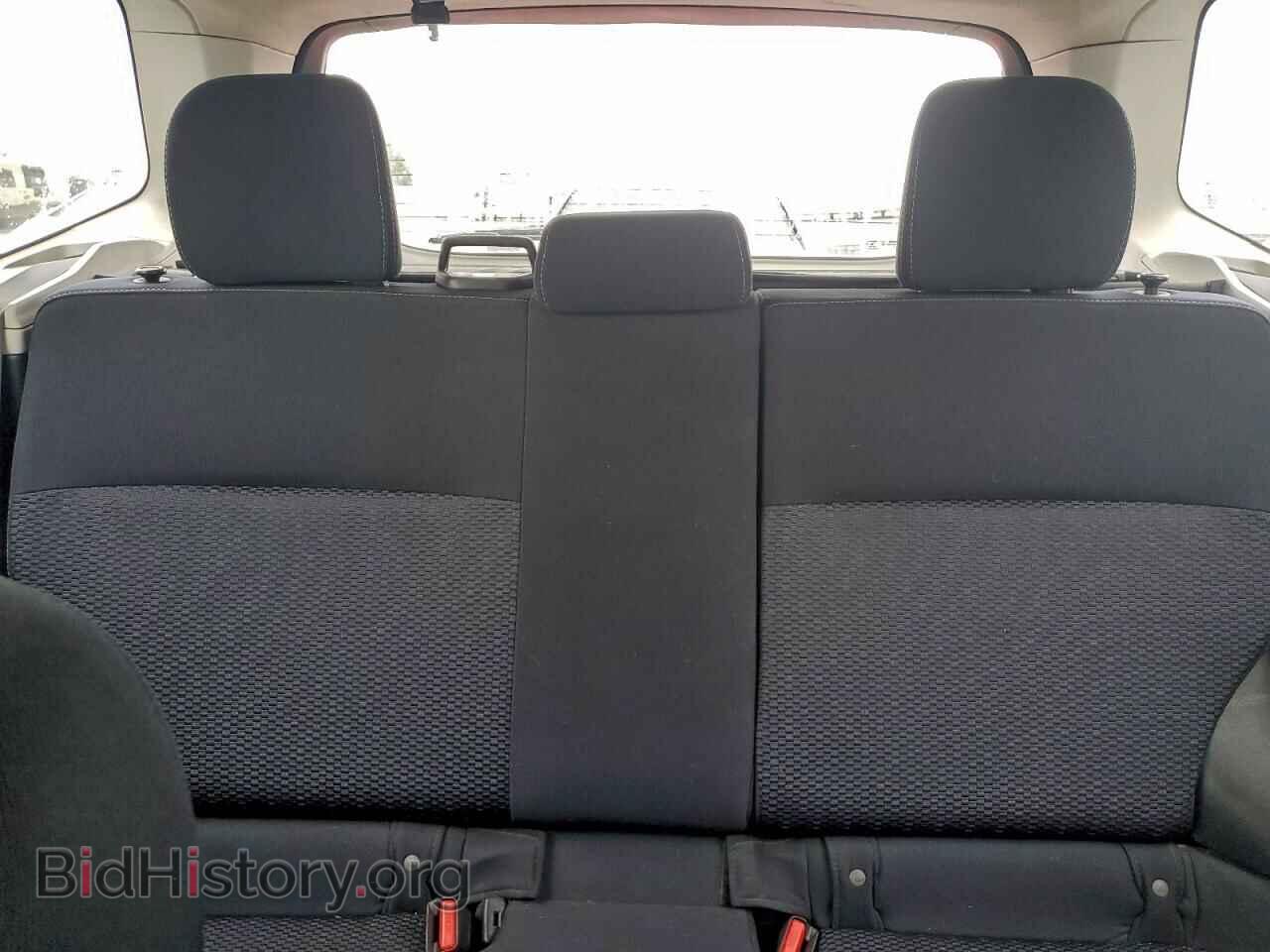 2017 SUBARU FORESTER - VIN: JF2SJABC1HH558683 - Фото 10