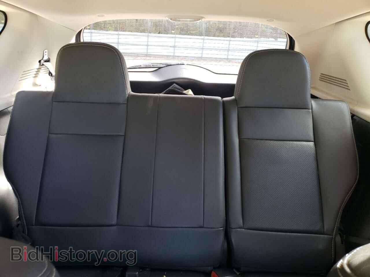 2015 JEEP COMPASS - VIN: 1C4NJDEB7FD340672 - Фото 10