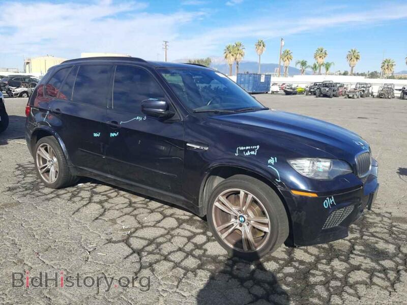 2011 BMW X5 (VIN 5YMGY0C5XBLK26974) — photo 4 of 12