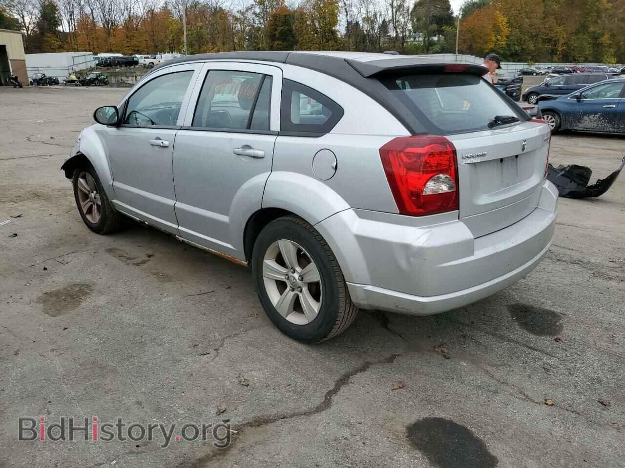 2011 DODGE CALIBER - VIN: 1B3CB3HA5BD148096 - Photo 2