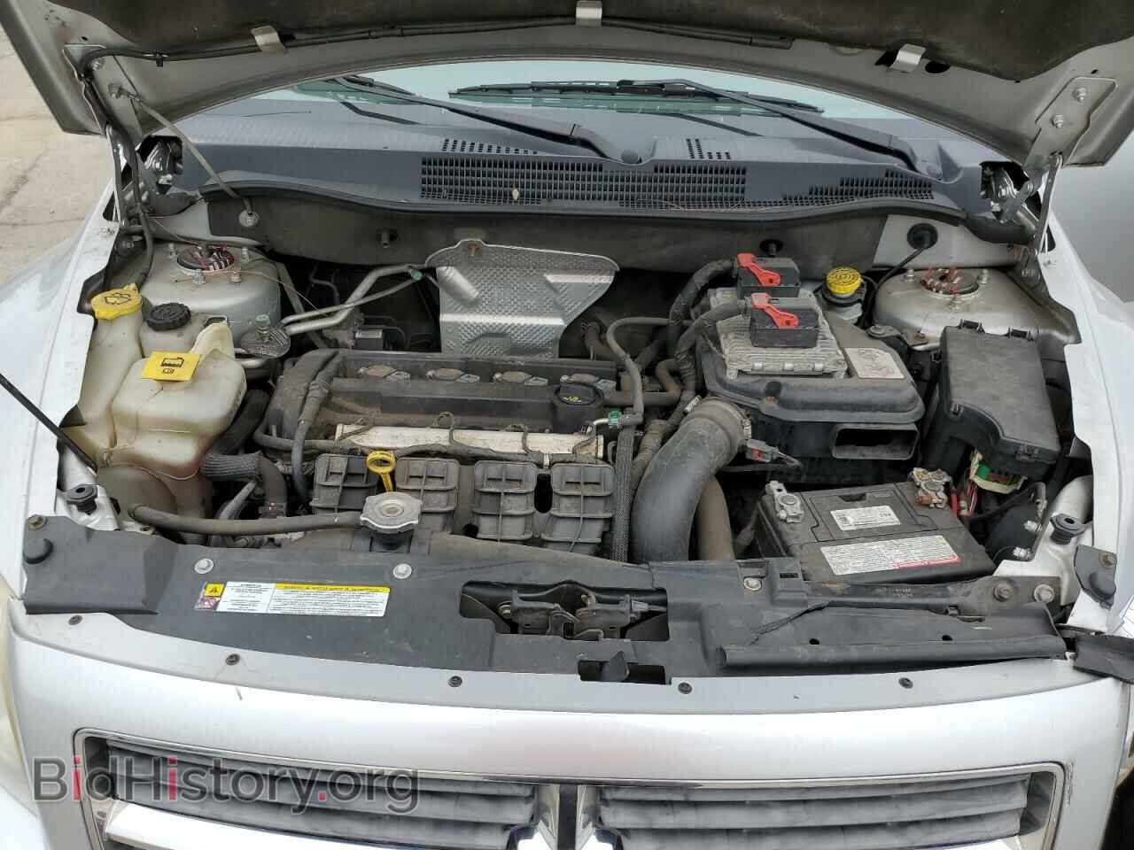 2011 DODGE CALIBER - VIN: 1B3CB3HA5BD148096 - Photo 11
