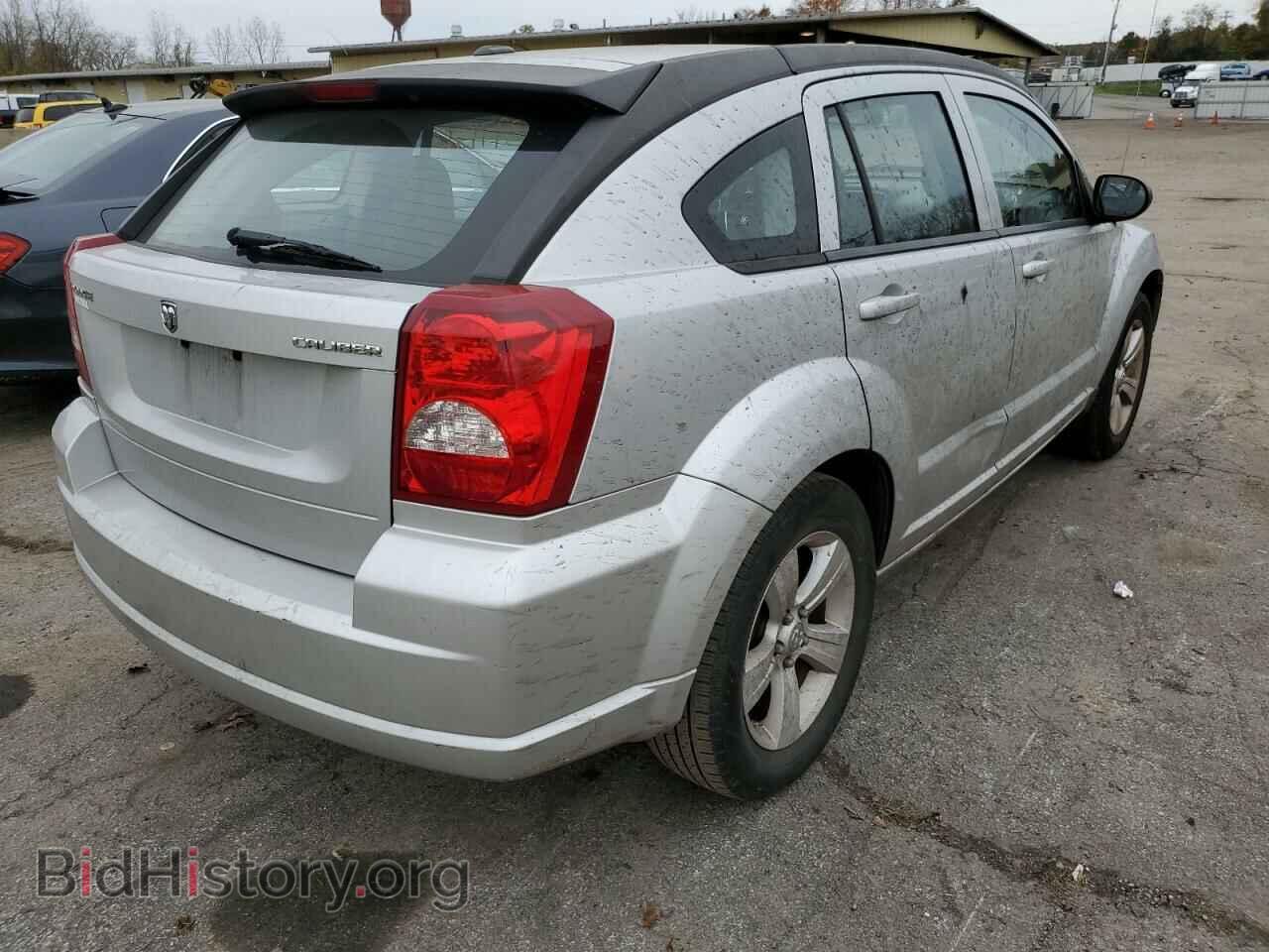 2011 DODGE CALIBER - VIN: 1B3CB3HA5BD148096 - Photo 3