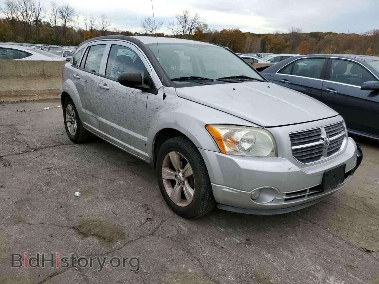 2011 DODGE CALIBER - VIN: 1B3CB3HA5BD148096 - Photo 4