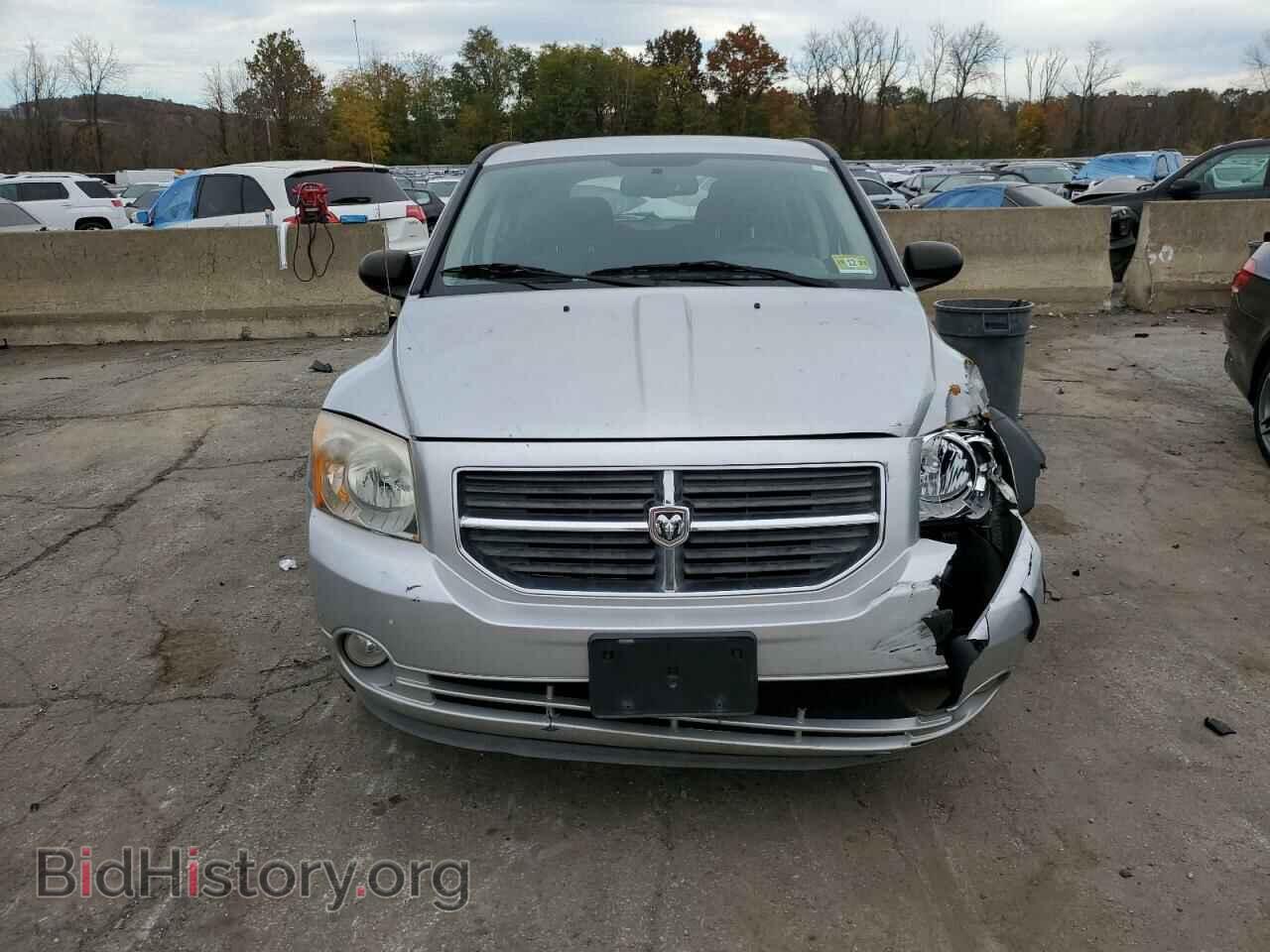2011 DODGE CALIBER - VIN: 1B3CB3HA5BD148096 - Photo 5
