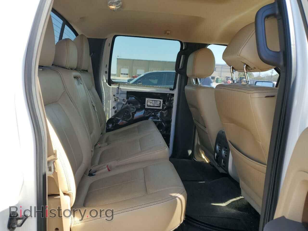 2012 FORD F-150 - VIN: 1FTFW1CT6CFA03944 - Фото 10