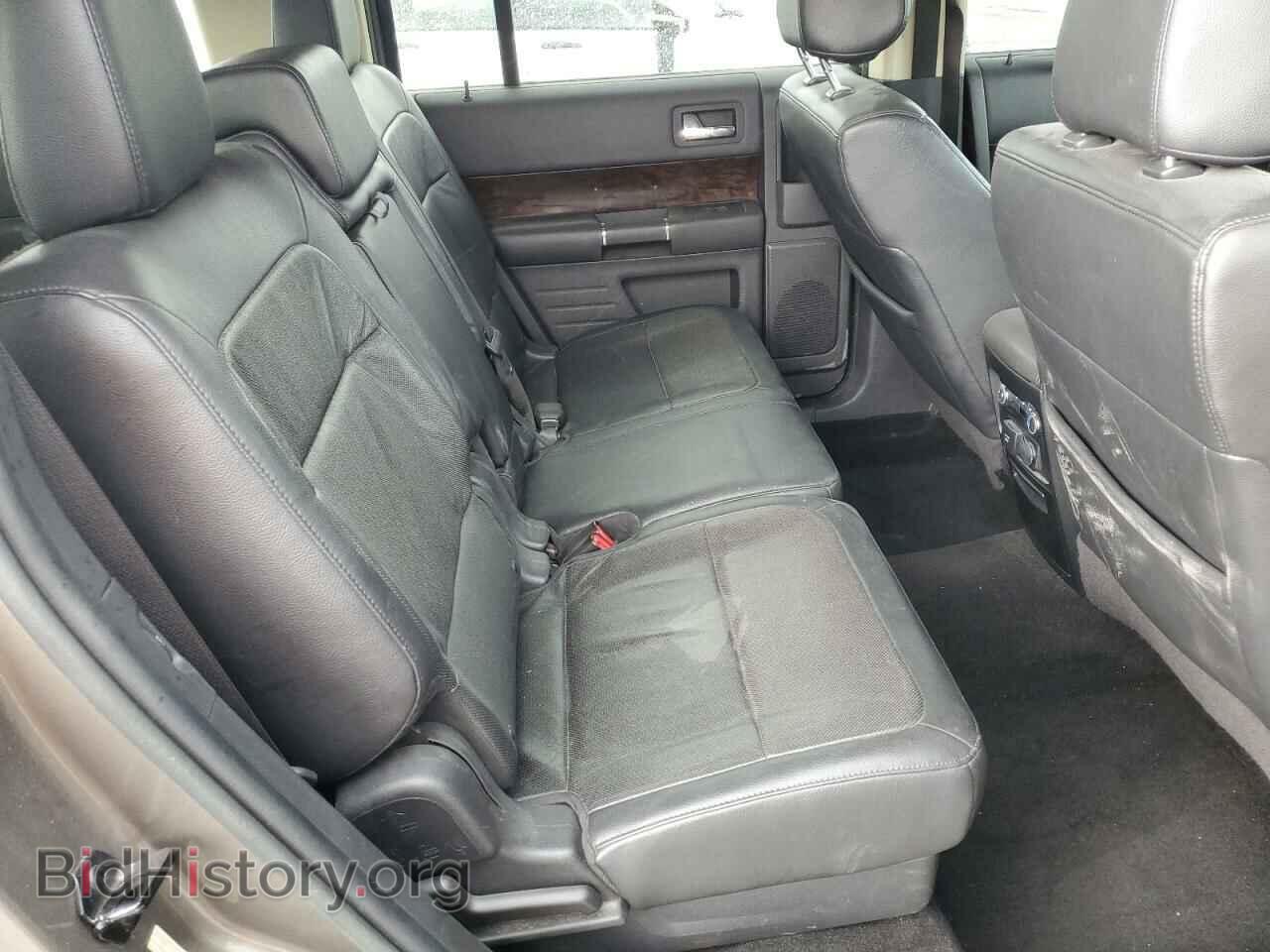 2014 FORD FLEX - VIN: 2FMHK6DT9EBD29415 - Photo 10