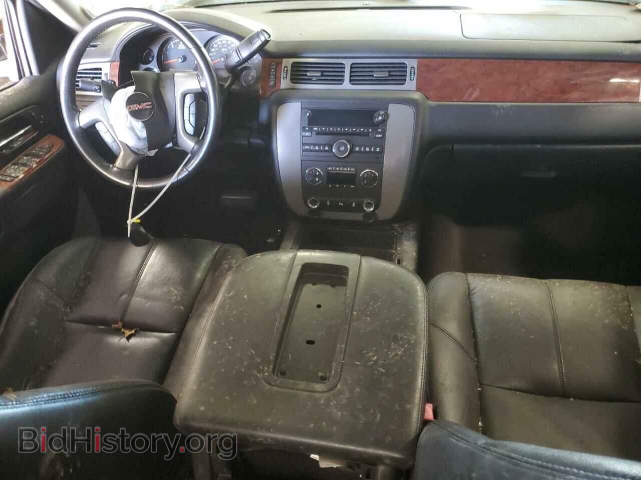 2012 GMC SIERRA - VIN: 3GTP2WE76CG234838 - Фото 8