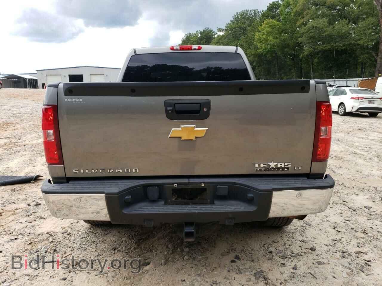 2012 CHEVROLET ALL Models - VIN: 3GCPCSE03CG274335 - Фото 6