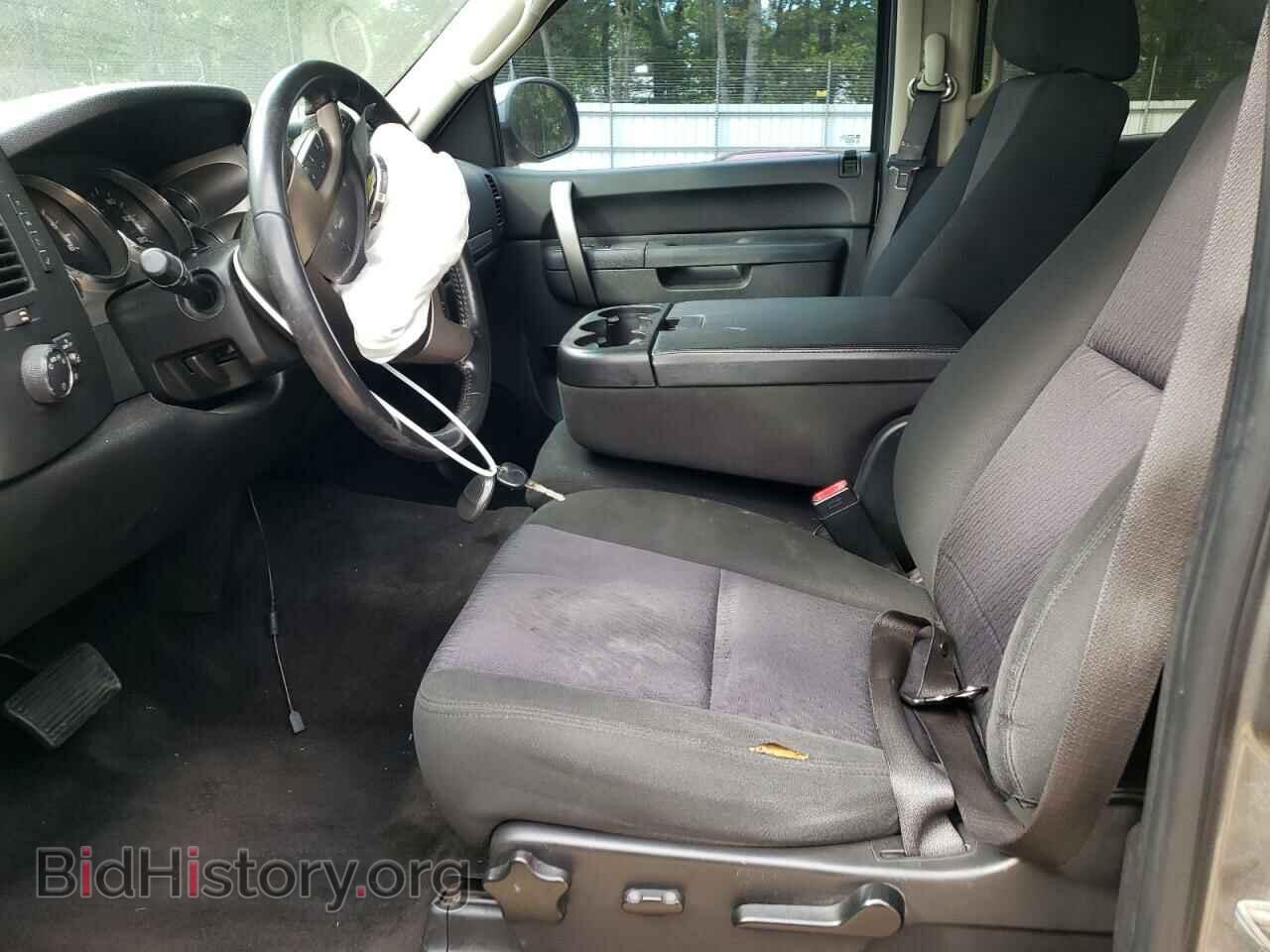 2012 CHEVROLET ALL Models - VIN: 3GCPCSE03CG274335 - Фото 7