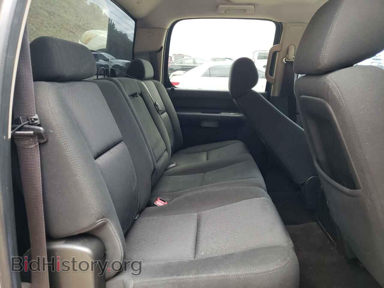 2012 CHEVROLET ALL Models - VIN: 3GCPCSE03CG274335 - Фото 10