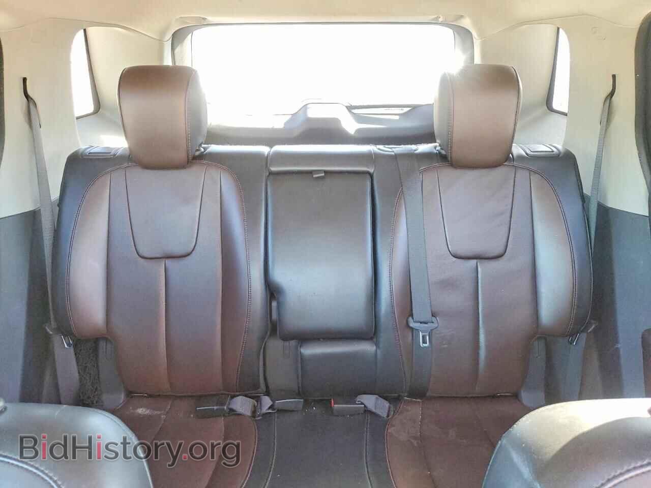 2012 GMC TERRAIN - VIN: 2GKALWEK2C6136526 - Фото 10