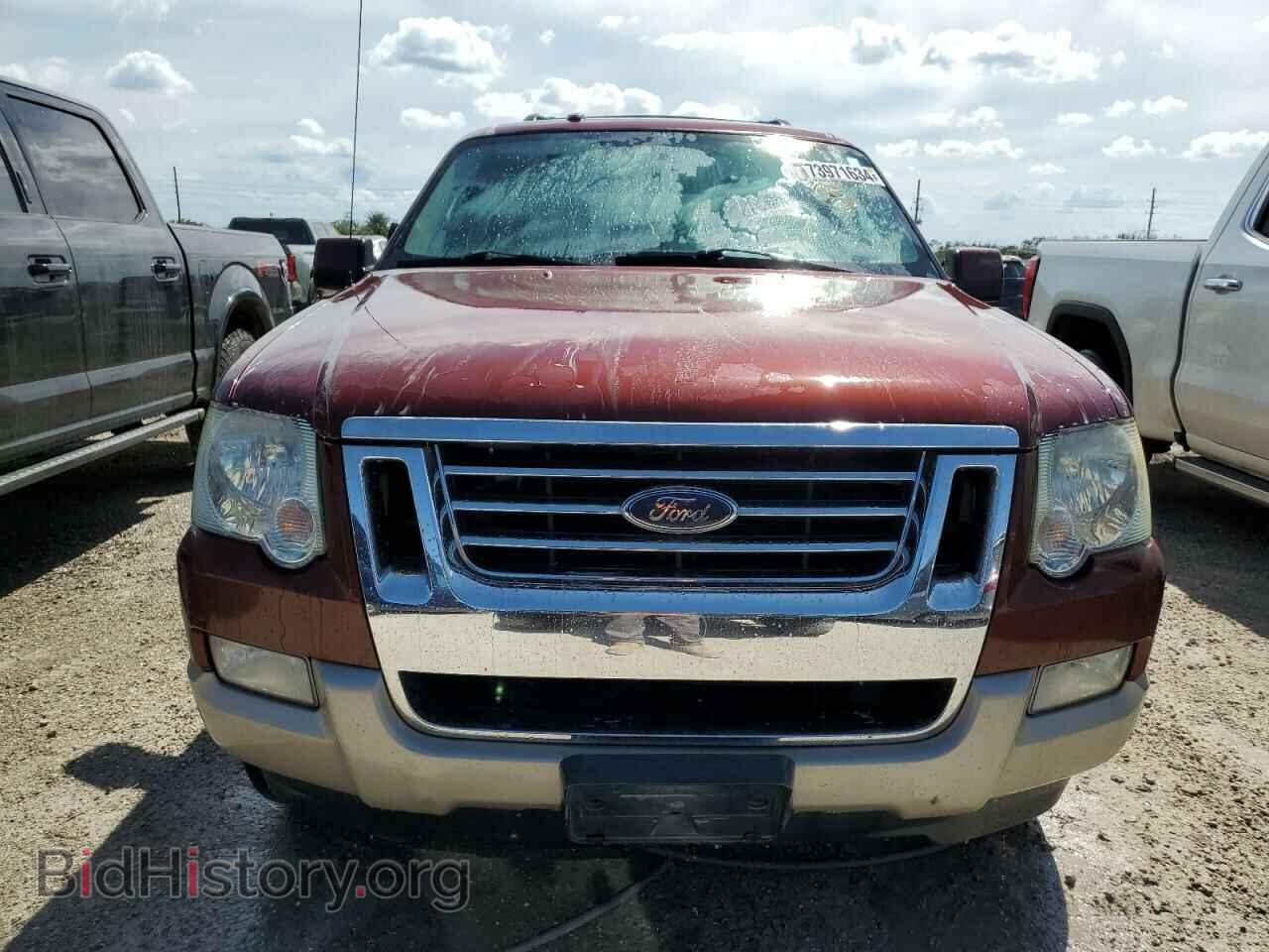 2010 FORD EXPLORER - VIN: 1FMEU6EE4AUA59138 - Фото 5