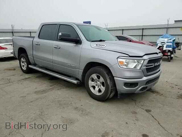 2020 RAM 1500 - VIN: 1C6RREFM5LN321499 - Фото 13