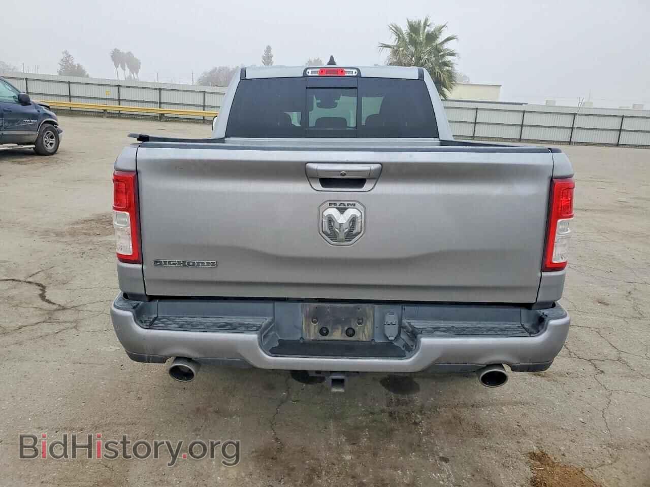 2020 RAM 1500 - VIN: 1C6RREFM5LN321499 - Фото 6