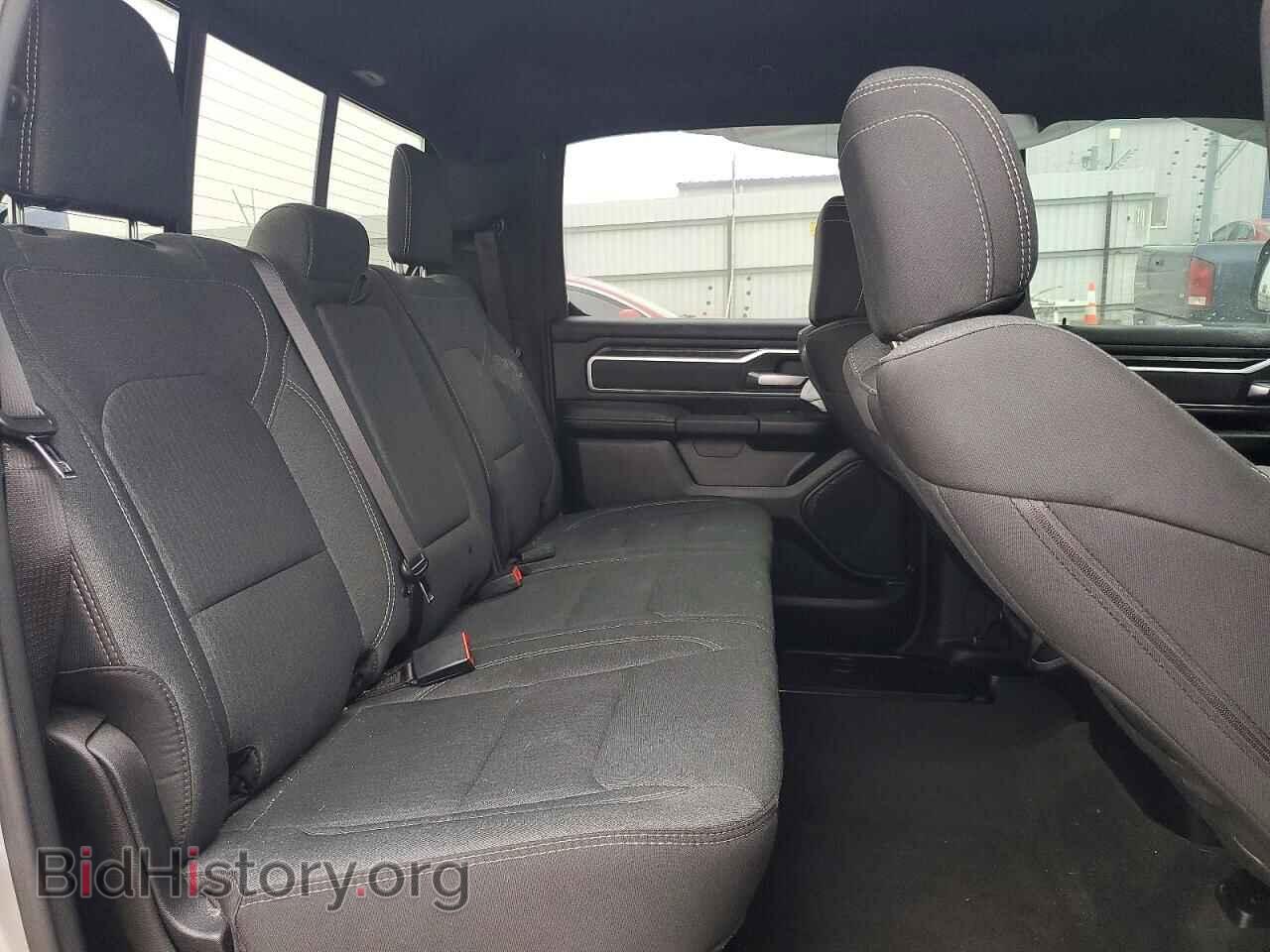 2020 RAM 1500 - VIN: 1C6RREFM5LN321499 - Фото 10