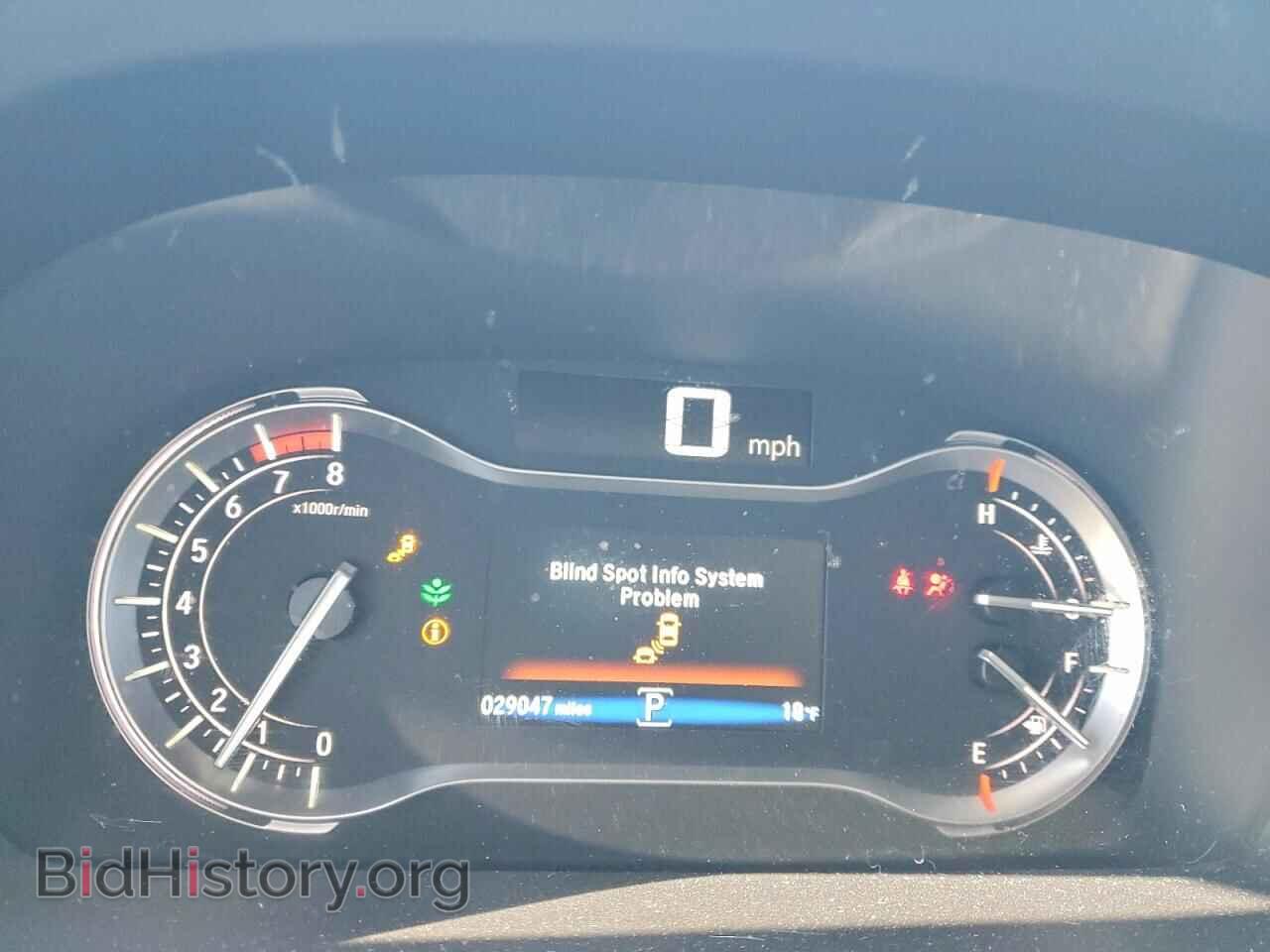 2021 HONDA RIDGELINE - VIN: 5FPYK3F70MB023716 - Фото 9
