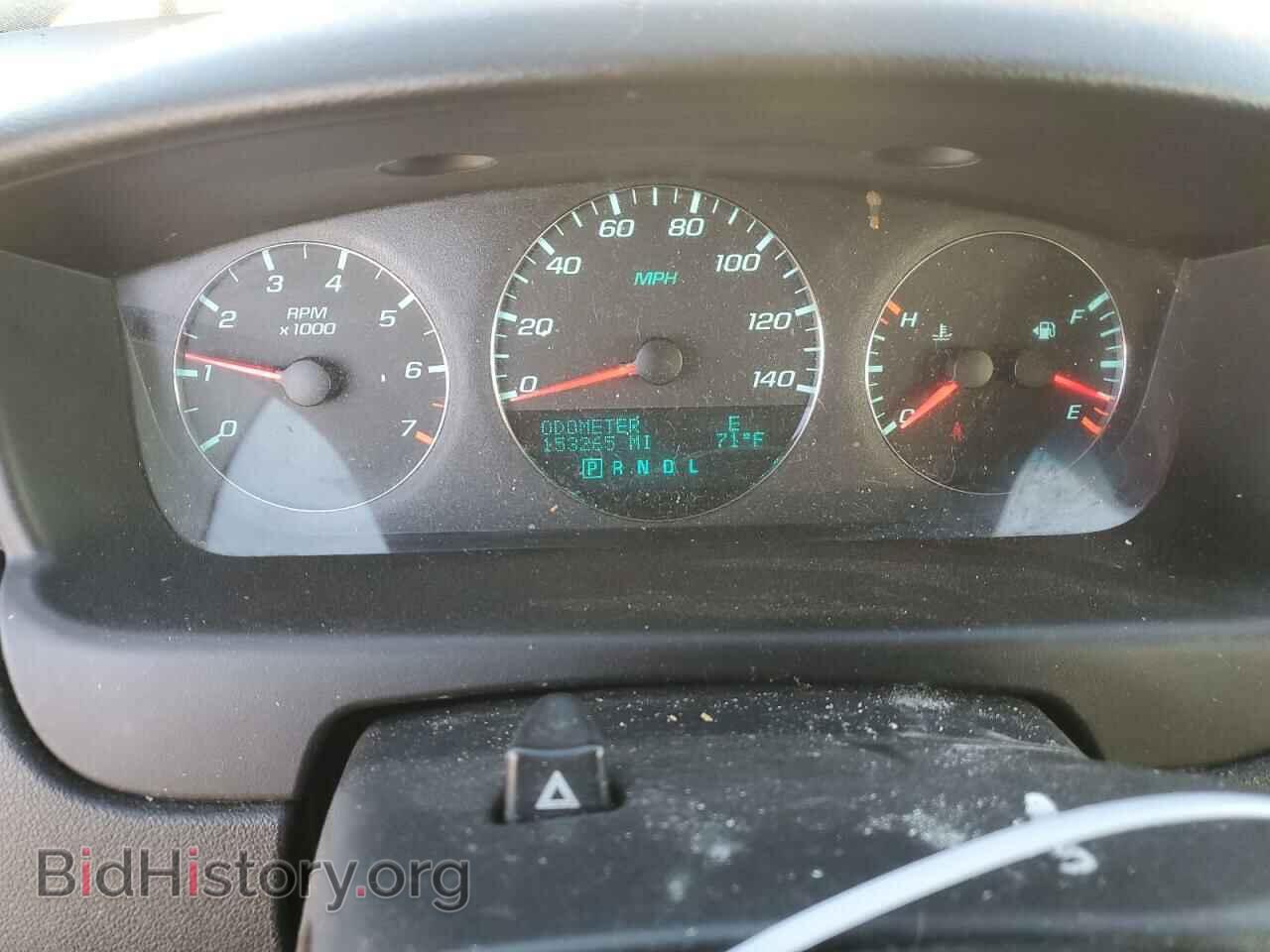 2012 CHEVROLET IMPALA - VIN: 2G1WG5E30C1106648 - Фото 9