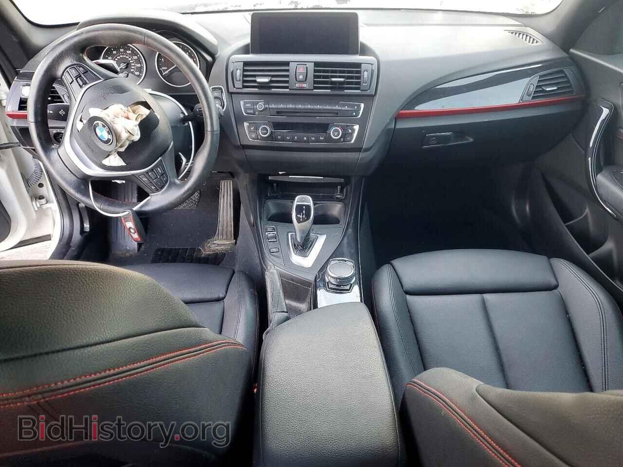 2015 BMW 2 SERIES - VIN: WBA1F7C59FVX96291 - Photo 8