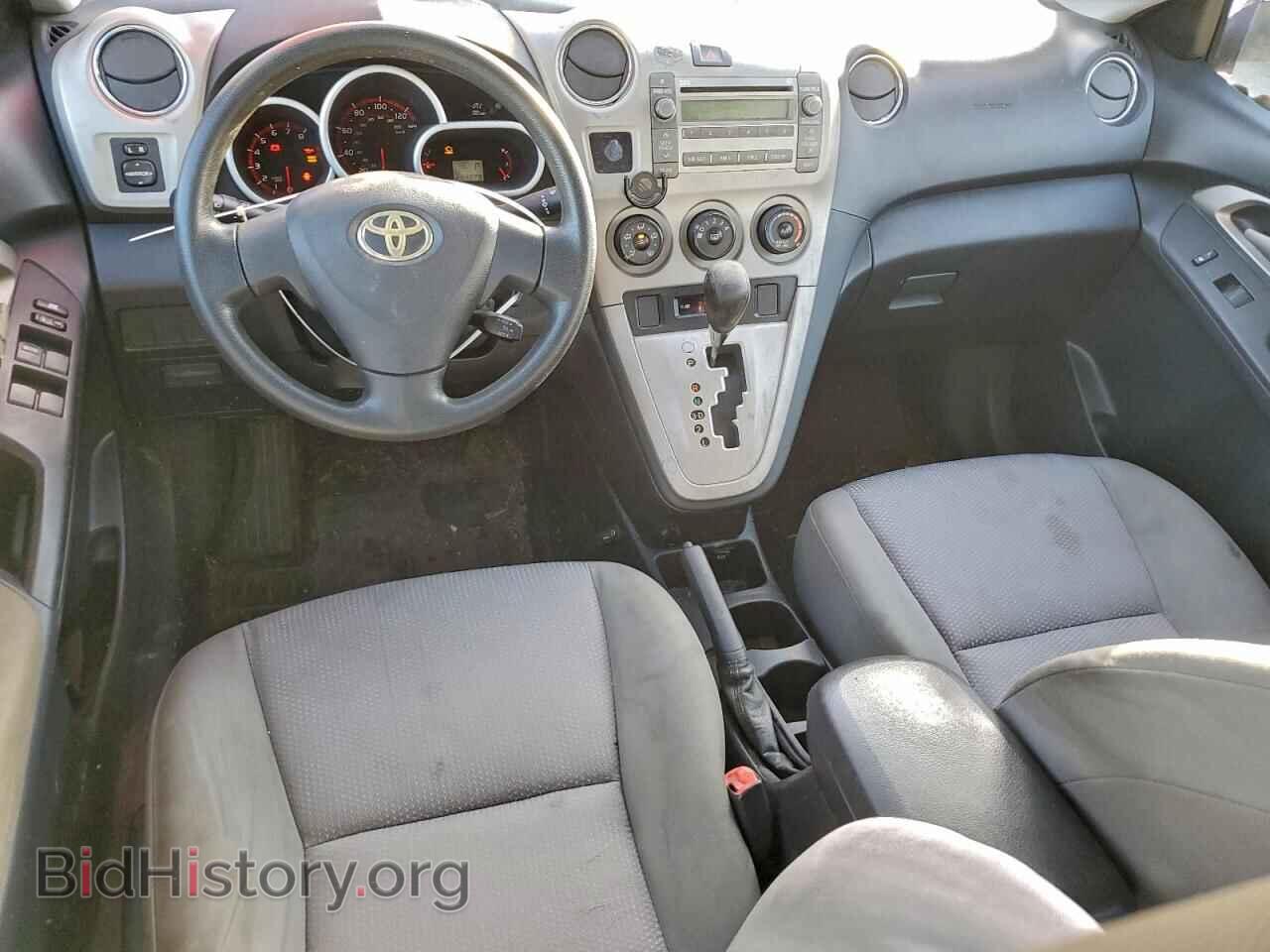 2009 TOYOTA COROLLA - VIN: 2T1KU40E89C146357 - Фото 8