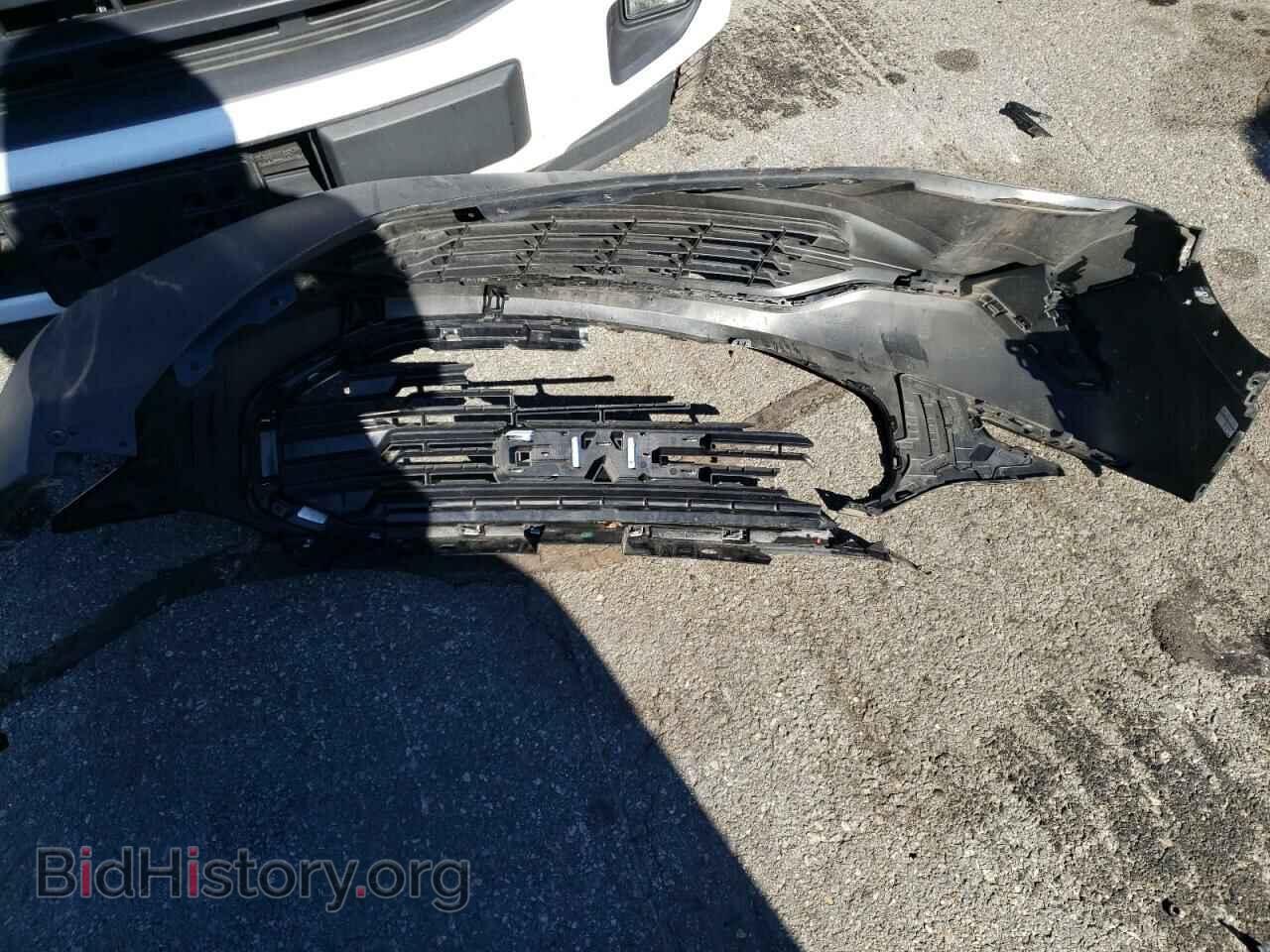 2018 GMC TERRAIN - VIN: 3GKALTEX6JL120784 - Фото 12