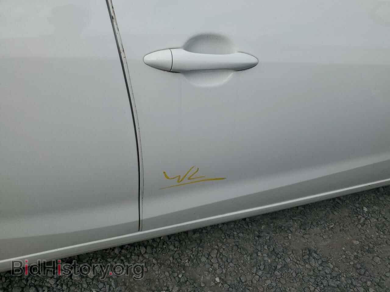 2017 KIA FORTE - VIN: KNAFK5A89H5713738 - Фото 12