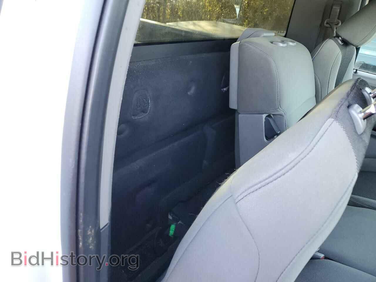 2015 FORD All Models - VIN: 1FTMF1C86FKD50737 - Photo 10