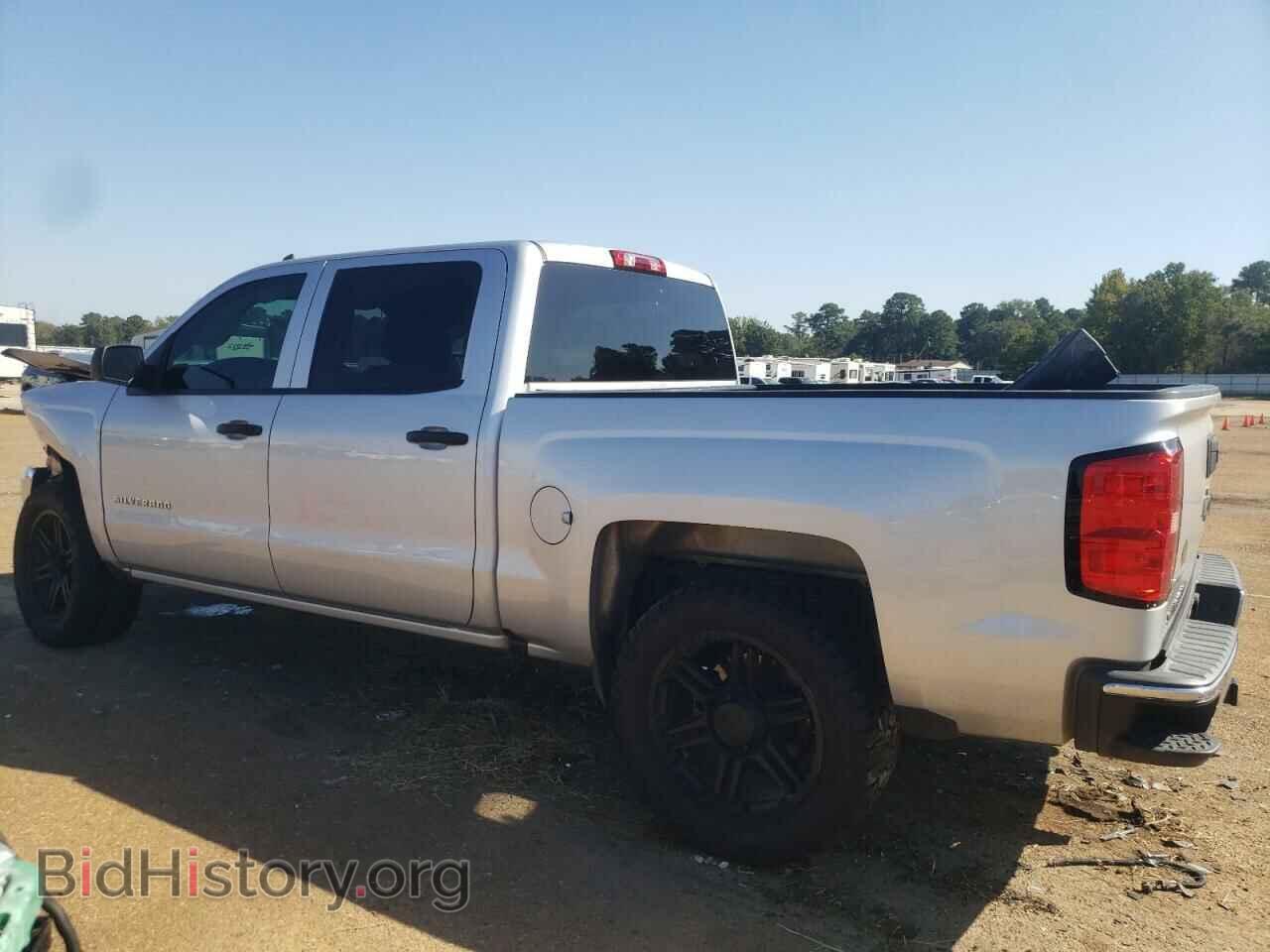 2017 CHEVROLET ALL Models - VIN: 3GCPCNEC7HG161782 - Фото 2