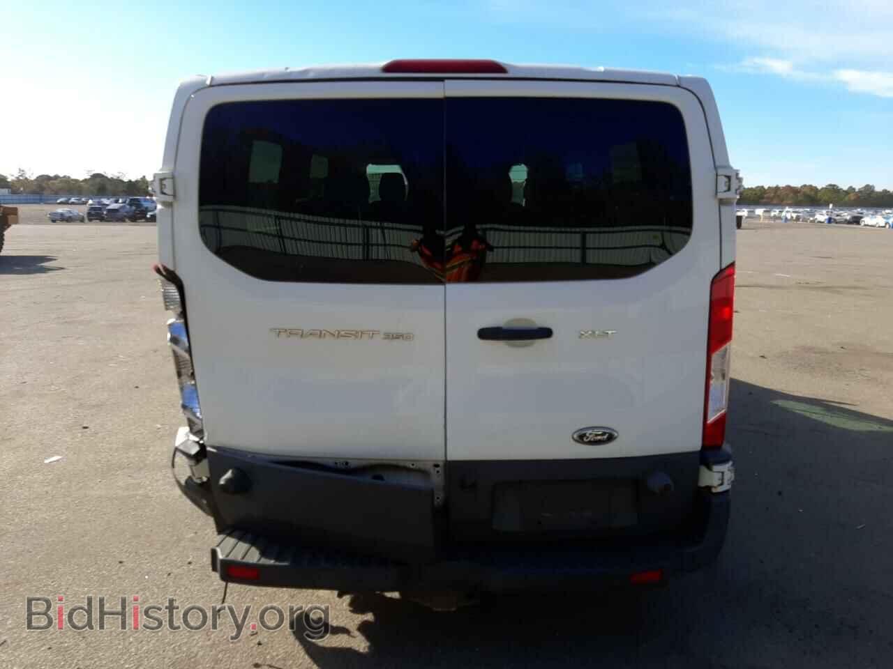 2015 FORD TRANSIT - VIN: 1FBZX2YM2FKA67139 - Фото 6