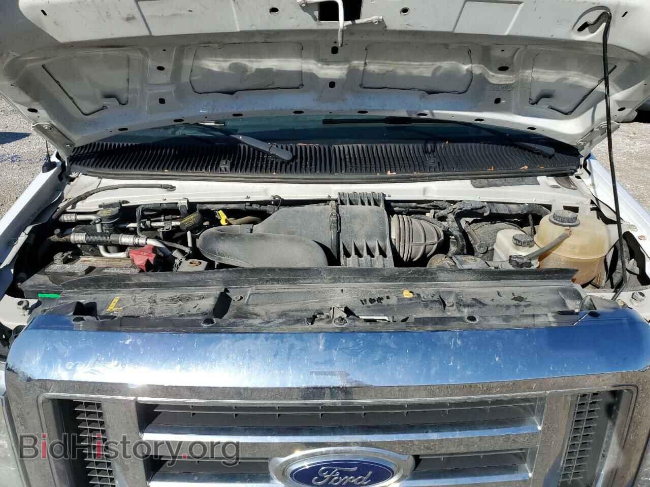 2014 FORD ALL Models - VIN: 1FTSS3EL2EDA60580 - Фото 11