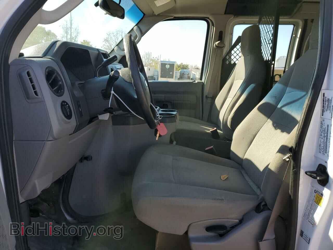 2014 FORD ALL Models - VIN: 1FTSS3EL2EDA60580 - Фото 7