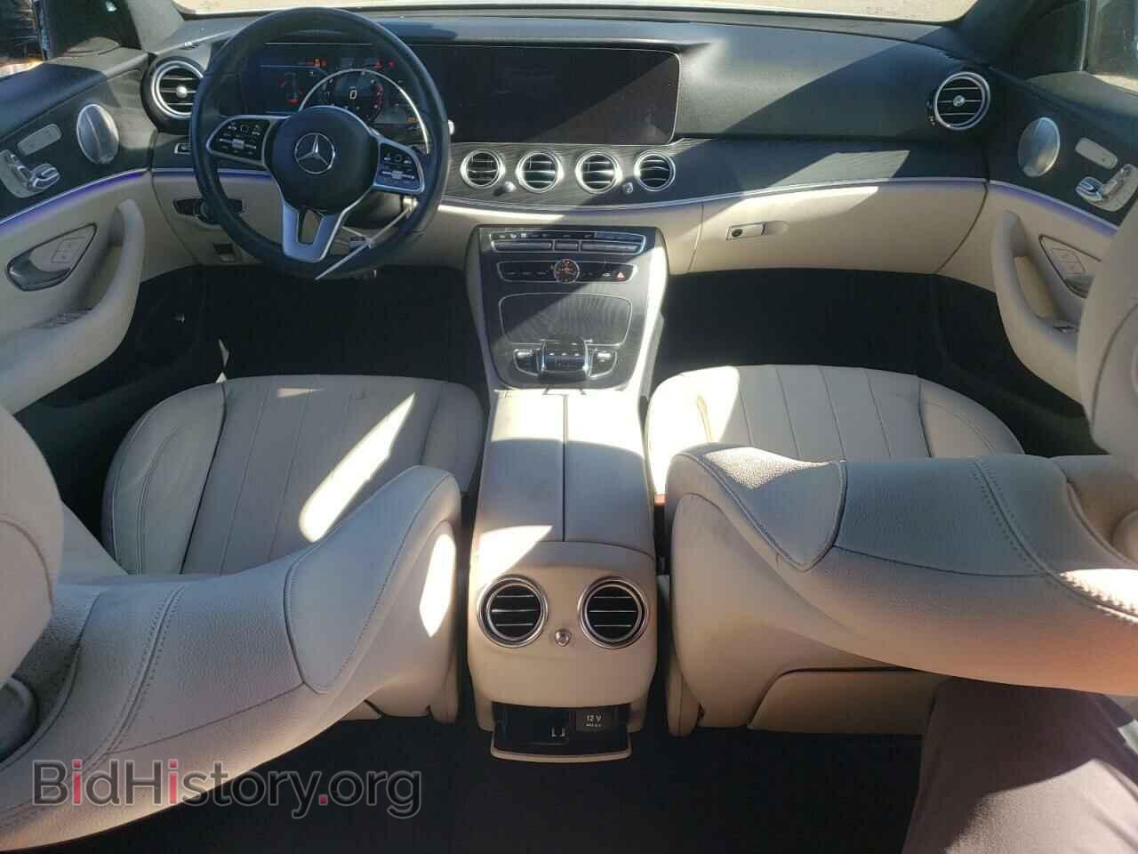 2019 MERCEDES-BENZ E-CLASS - VIN: WDDZF4JBXKA617003 - Фото 8