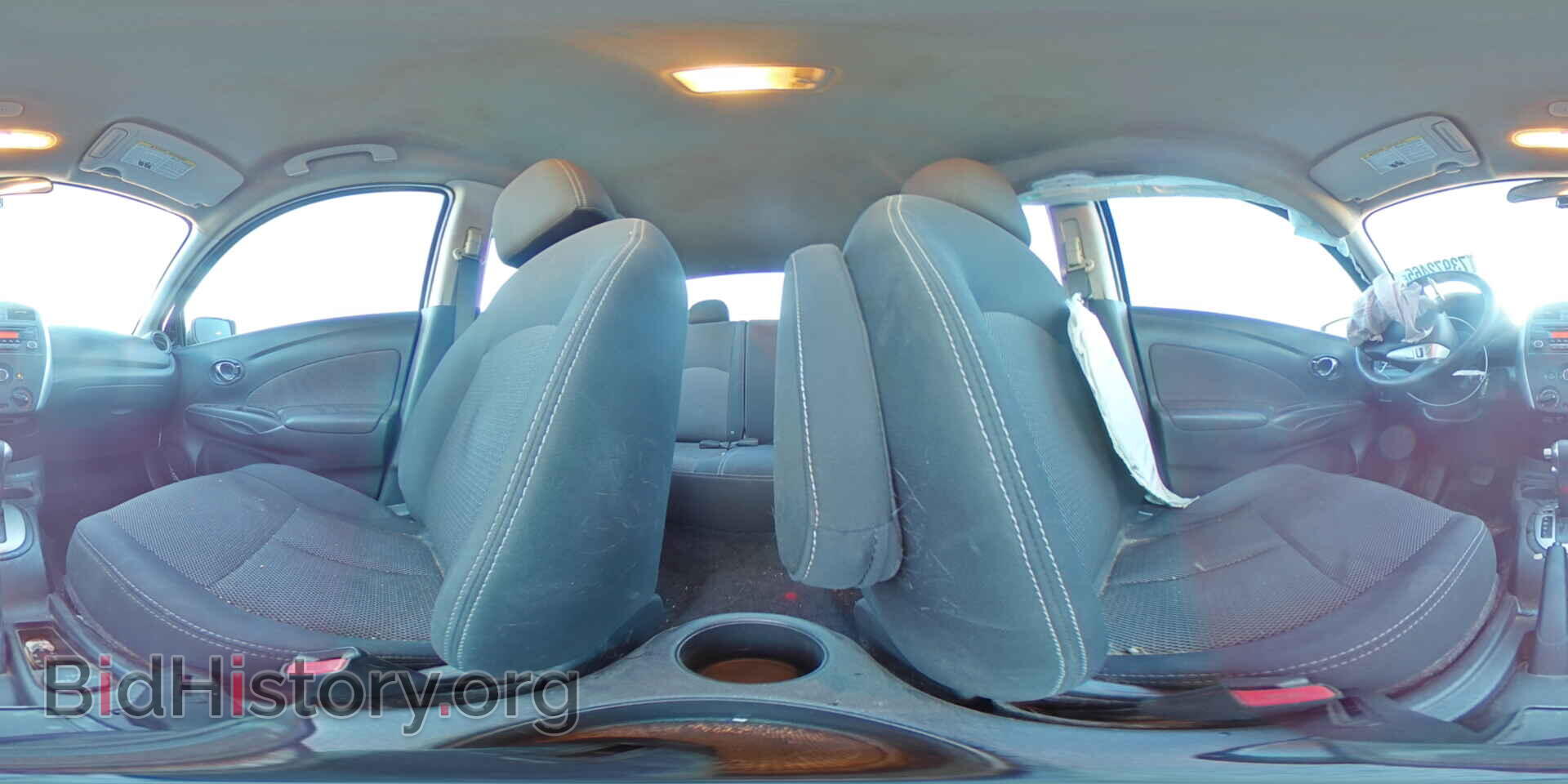 2016 NISSAN VERSA - VIN: 3N1CN7AP0GL897131 - Фото 15