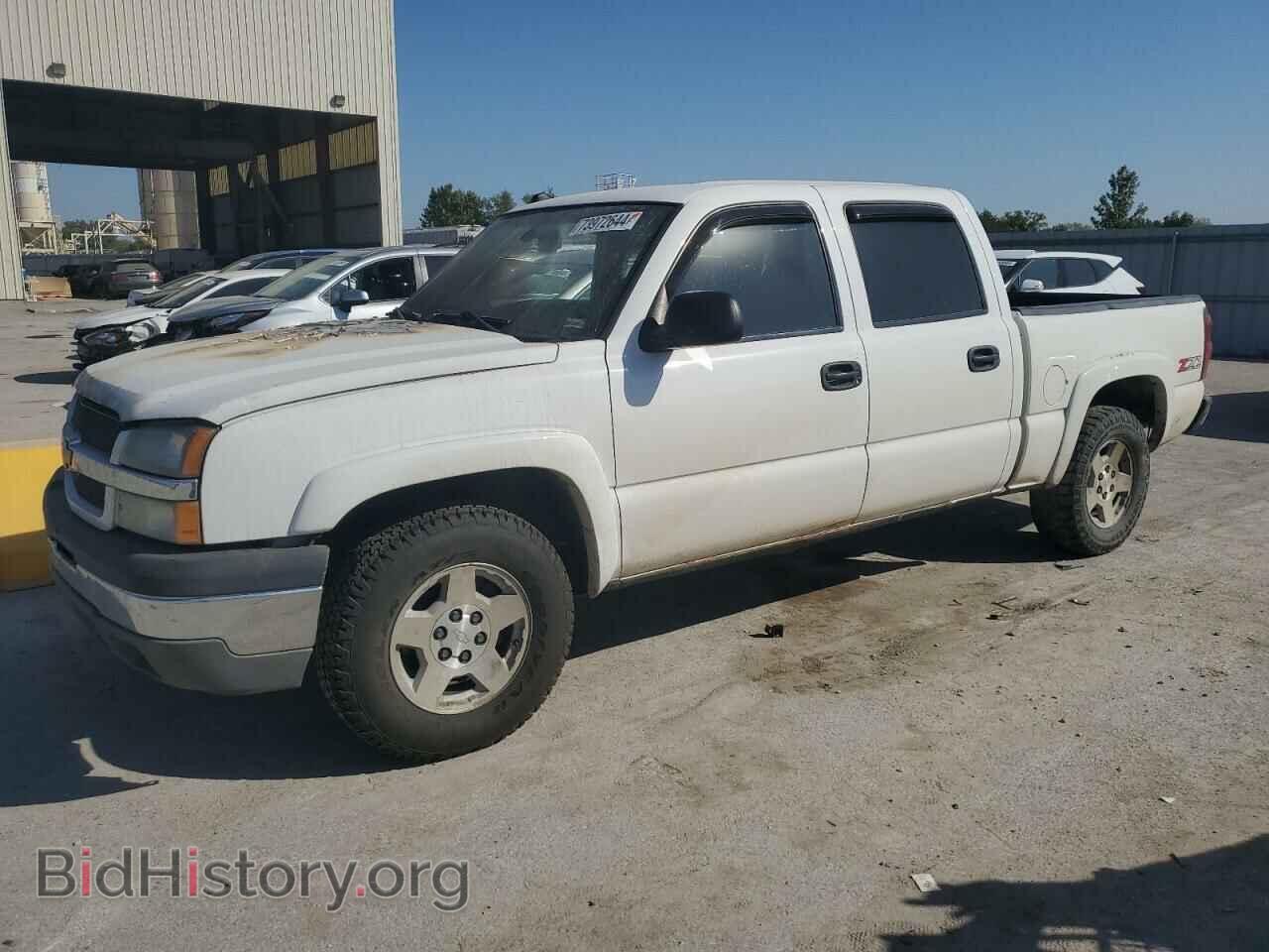 Photo 2GCEK13T151264898 - CHEVROLET ALL Models 2005