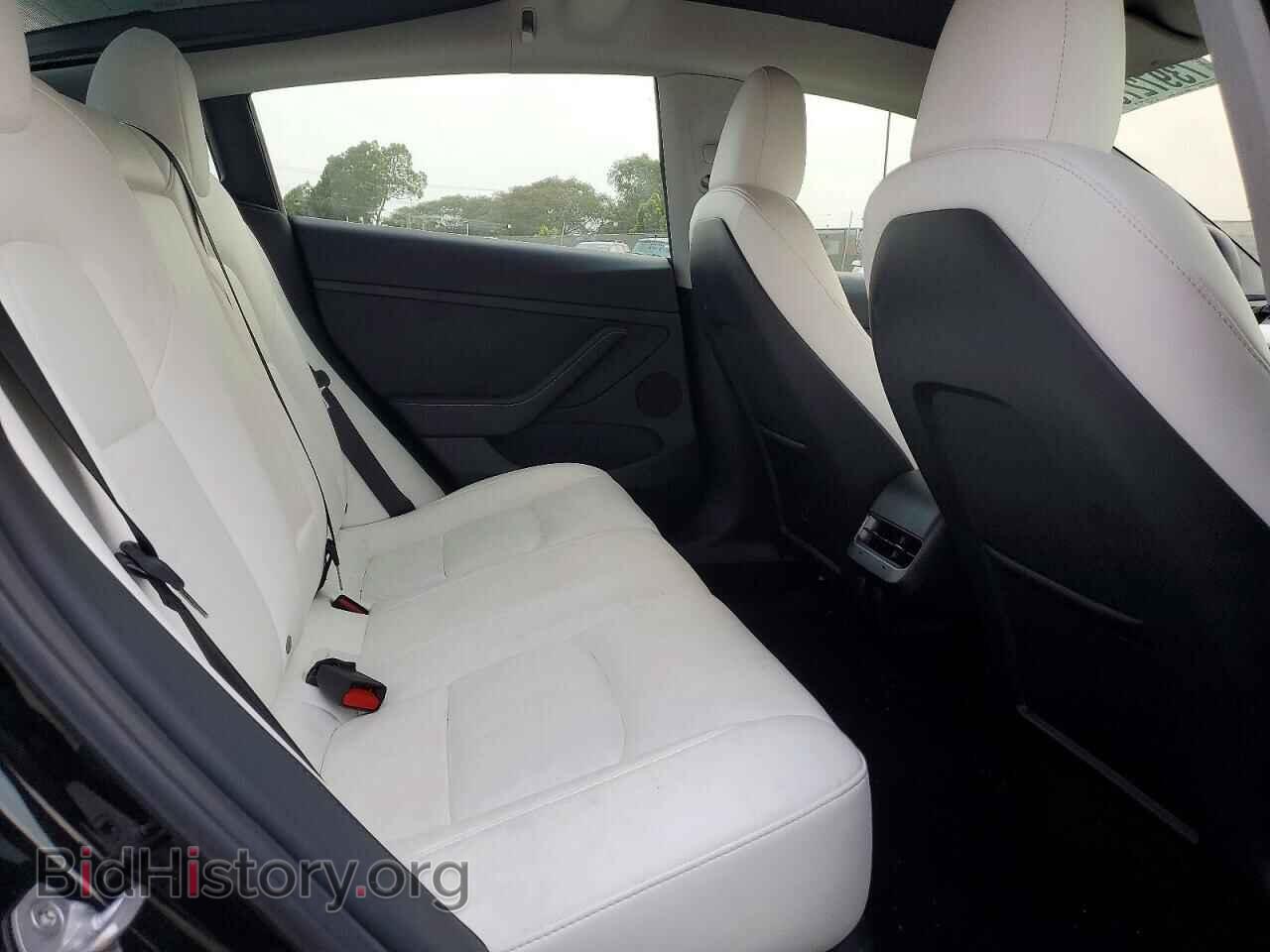 2023 TESLA MODEL 3 - VIN: 5YJ3E1EA2PF715850 - Фото 10