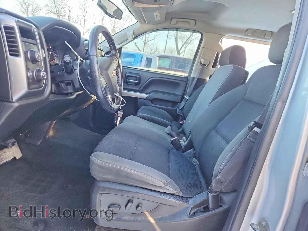 2014 CHEVROLET ALL Models - VIN: 3GCUKREC2EG142095 - Фото 7