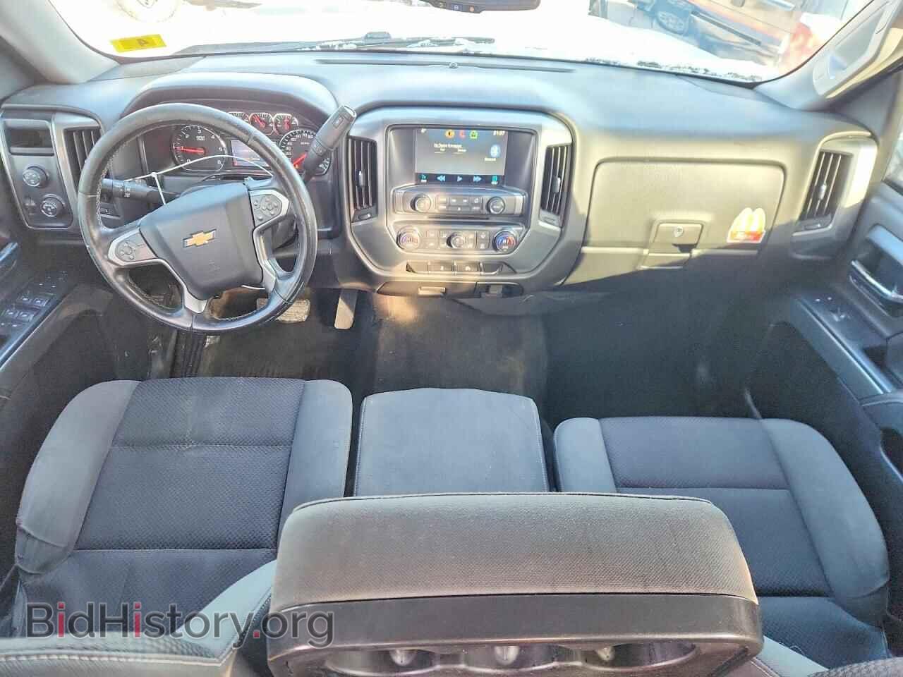 2014 CHEVROLET ALL Models - VIN: 3GCUKREC2EG142095 - Фото 8