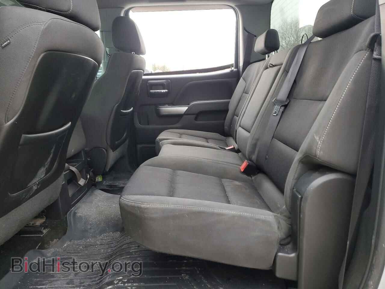 2014 CHEVROLET ALL Models - VIN: 3GCUKREC2EG142095 - Фото 10