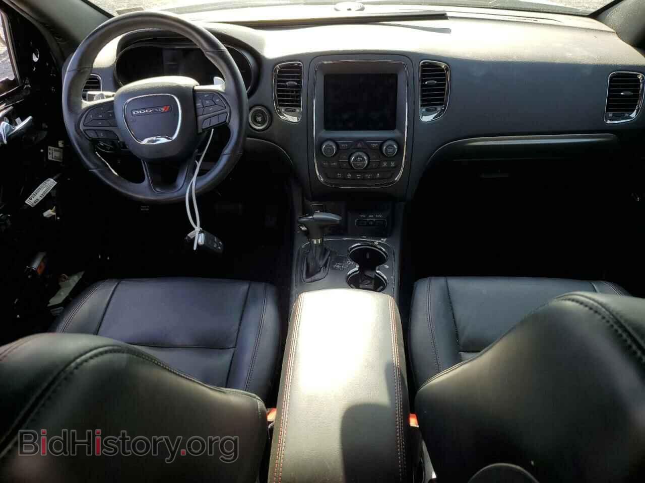 2018 DODGE DURANGO - VIN: 1C4RDJDGXJC462316 - Photo 8