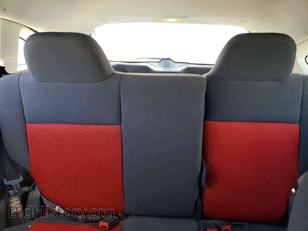2008 DODGE CALIBER - VIN: 1B3HB48B68D539173 - Photo 10