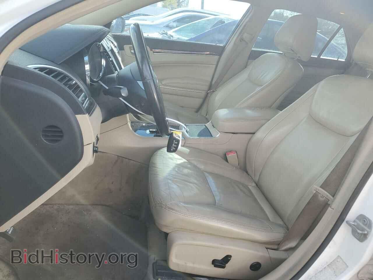 2012 CHRYSLER 300 - VIN: 2C3CCACG7CH243022 - Фото 7