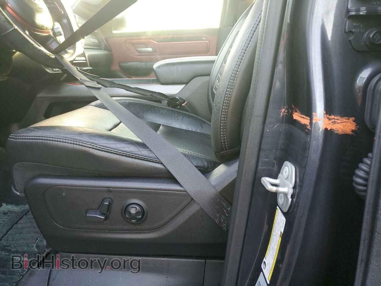 2019 RAM 1500 - VIN: 1C6SRFLT2KN720419 - Photo 12