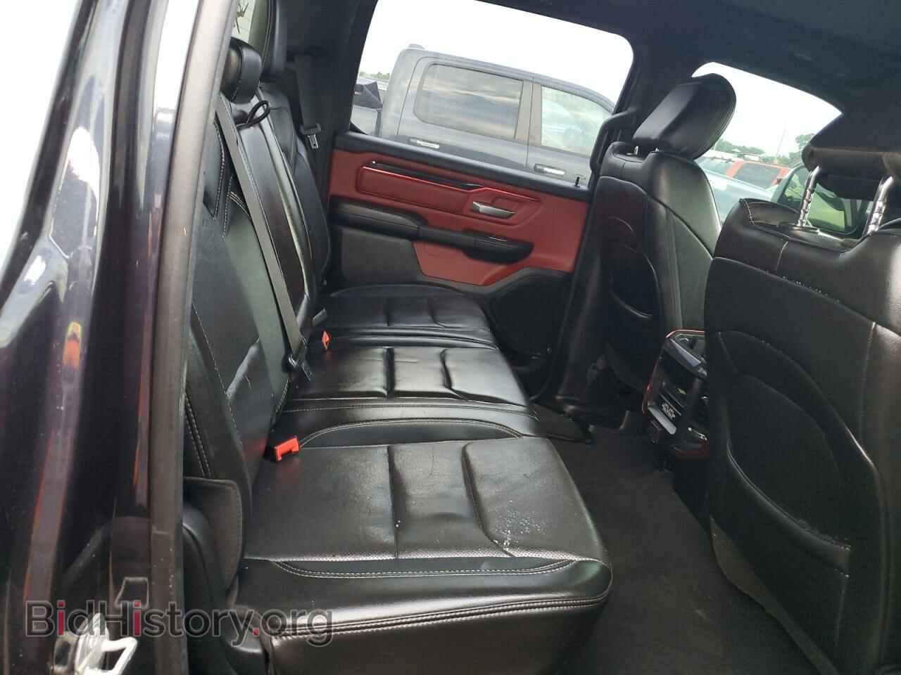 2019 RAM 1500 - VIN: 1C6SRFLT2KN720419 - Photo 10